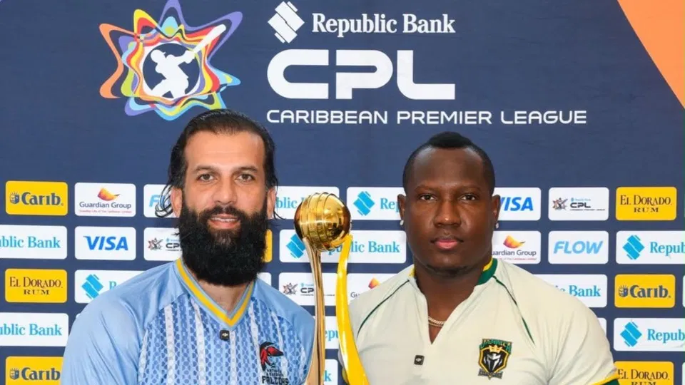 CPL Final Live Streaming, Live Telecast- Where To Watch Antigua and Barbuda Falcons vs Jamaica Kingsmen 2026?